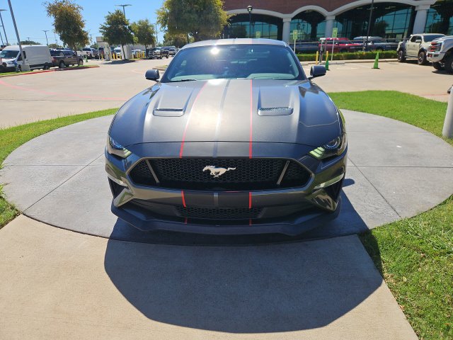 Used 2020 Ford Mustang GT Premium w/ GT Performance Package RWD image 2