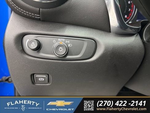 Used 2024 Chevrolet Blazer LT w/ Convenience Package FWD image 23