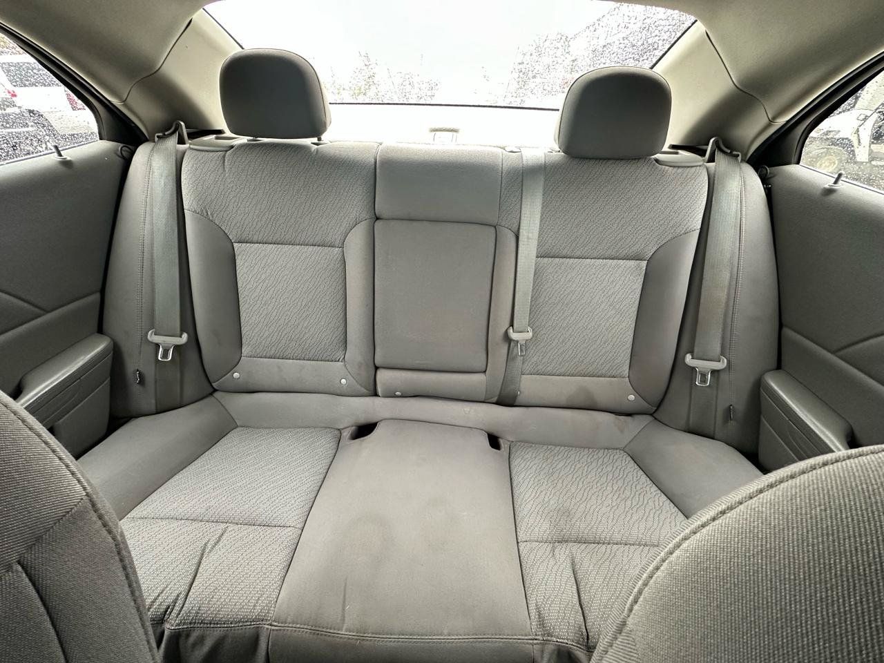 Used 2014 Chevrolet Malibu LS FWD image 19