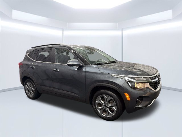 Certified 2024 Kia Seltos S AWD/4WD image 9