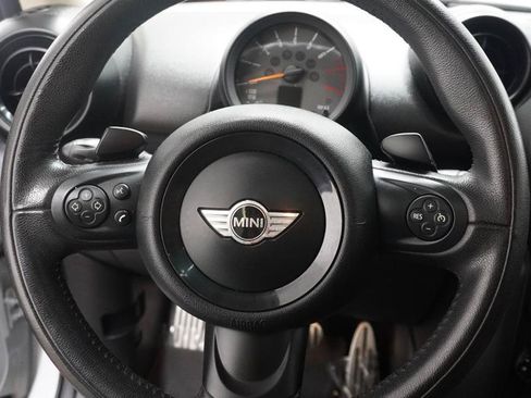 Used 2016 MINI Cooper Countryman S AWD/4WD image 12