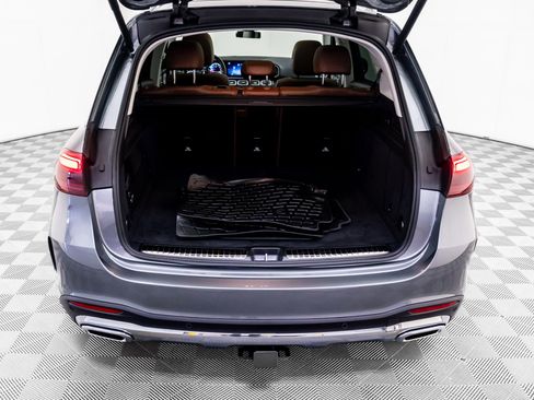 Used 2025 Mercedes-Benz GLE 350 4MATIC image 31