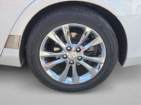 Used 2010 Lexus ES 350 FWD image 23
