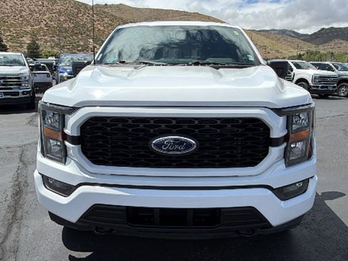Certified 2023 Ford F150 XL w/ STX Appearance Package AWD/4WD image 8