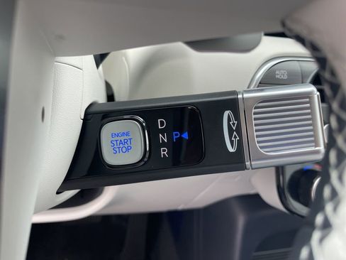 New 2026 Hyundai Palisade Calligraphy image 23