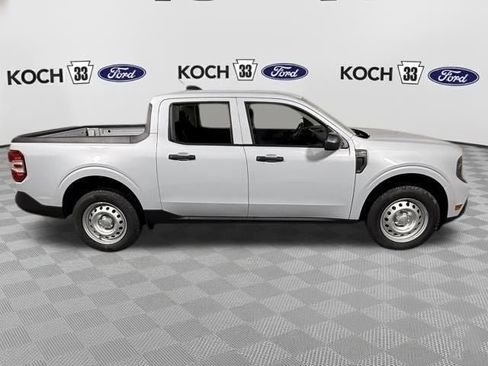 New 2026 Ford Maverick XL w/ Equipment Group 101A AWD/4WD image 9