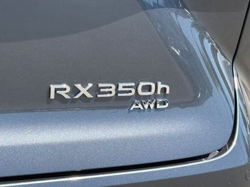 Used 2026 Lexus RX 350 w/ Convenience Package AWD/4WD image 33