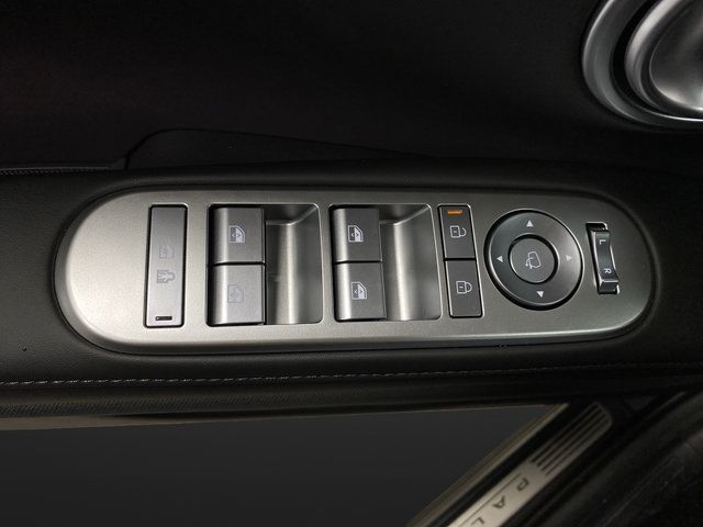 New 2026 Hyundai Palisade Calligraphy AWD/4WD image 31