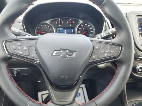 Used 2024 Chevrolet Equinox RS image 27