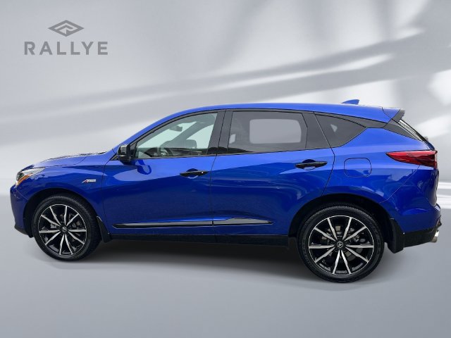 Used 2025 Acura RDX w/ Advance Package AWD/4WD image 6