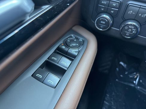 New 2026 Chevrolet Tahoe High Country image 43