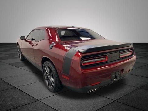 Used 2021 Dodge Challenger GT w/ Driver Convenience Group AWD/4WD image 4