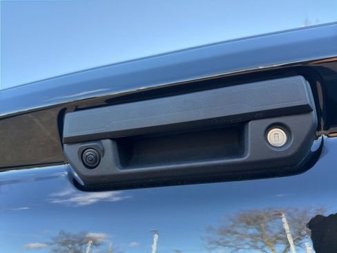 New 2026 Chevrolet Colorado W/T w/ WT Custom Package image 35