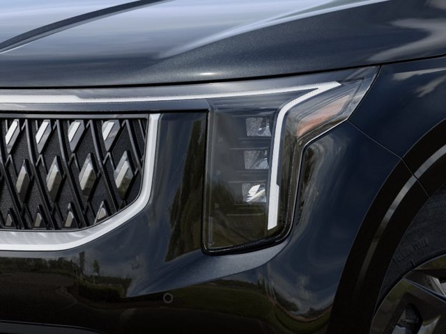 New 2026 Kia Carnival FWD image 10