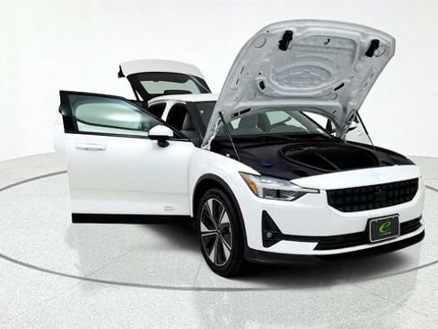 Used 2023 Polestar Polestar 2 w/ Pilot Pack FWD image 12