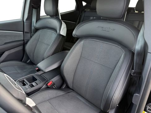 New 2025 Ford Mustang Mach-E GT image 46