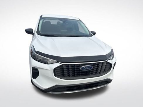 Used 2024 Ford Escape Active image 8