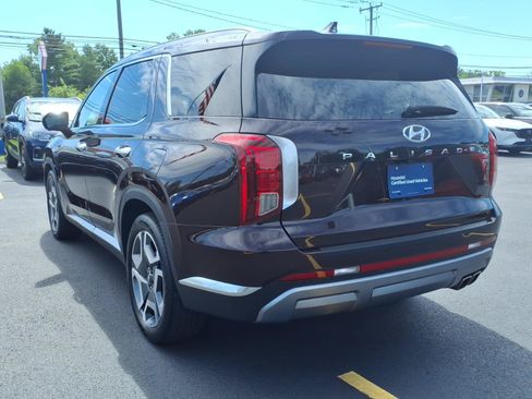 Used 2023 Hyundai Palisade Limited w/ Cargo Package AWD/4WD image 8