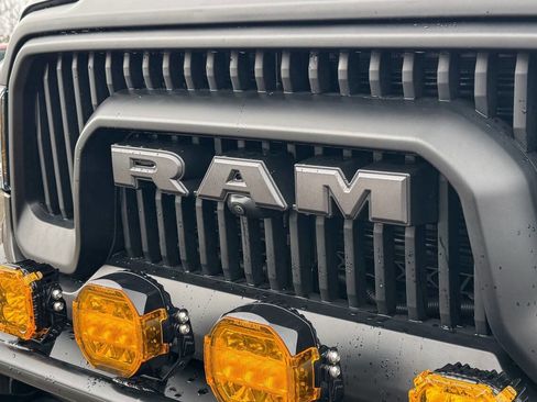 Used 2024 RAM 2500 Power Wagon w/ Level 2 Equipment Group image 13