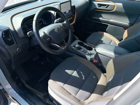 Used 2023 Ford Bronco Sport Badlands image 25