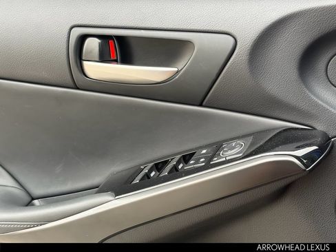Used 2021 Lexus IS 300 w/ Comfort Package RWD image 22