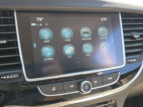 Used 2020 Buick Encore Preferred w/ Safety Package FWD image 20