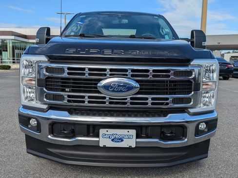 Certified 2023 Ford F350 XLT AWD/4WD image 9