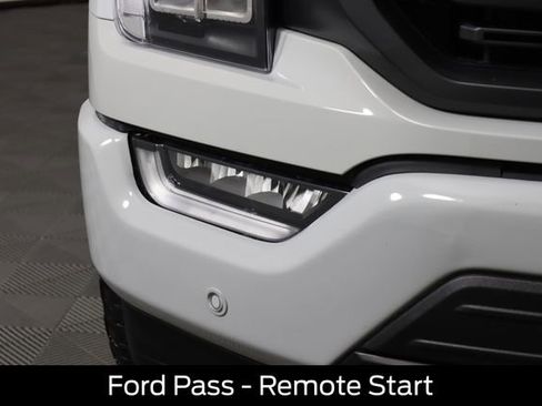 Certified 2023 Ford F150 XLT w/ Equipment Group 302A High image 14