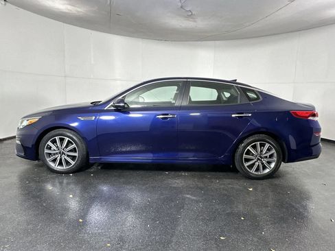 Used 2019 Kia Optima LX w/ LX 17" Wheel Package image 11