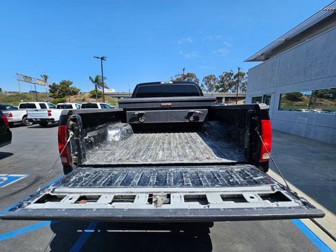 Used 1999 Ford F250 4x4 Crew Cab Super Duty image 25