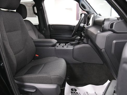 Used 2026 Toyota Land Cruiser 1958 AWD/4WD image 25