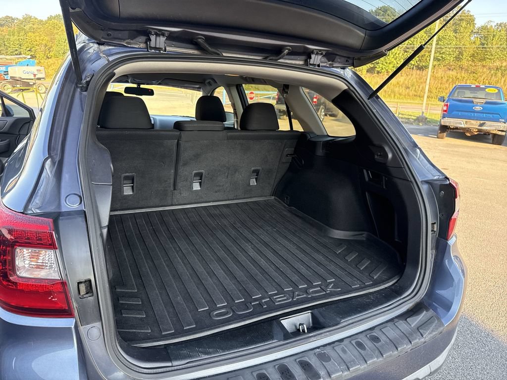 Used 2015 Subaru Outback 2.5i Premium AWD/4WD image 38