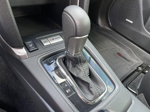 Used 2017 Subaru Forester 2.0XT Touring image 28