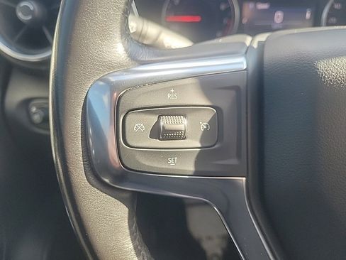 Used 2020 Chevrolet Blazer LT image 9