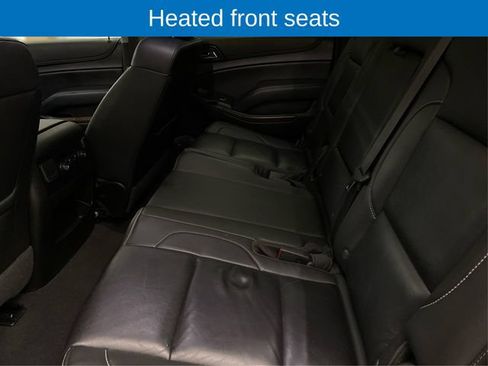 Used 2019 Chevrolet Suburban LT AWD/4WD image 11