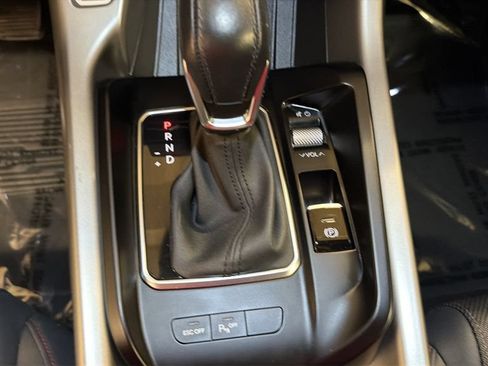 Used 2024 Dodge Hornet GT AWD/4WD image 22