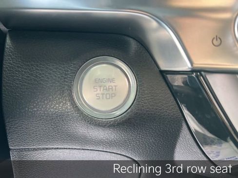 Used 2021 Kia Telluride EX w/ EX Premium Package image 16