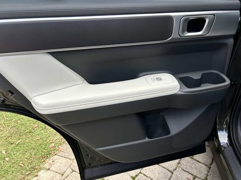 New 2026 Hyundai Santa Fe SEL FWD image 22