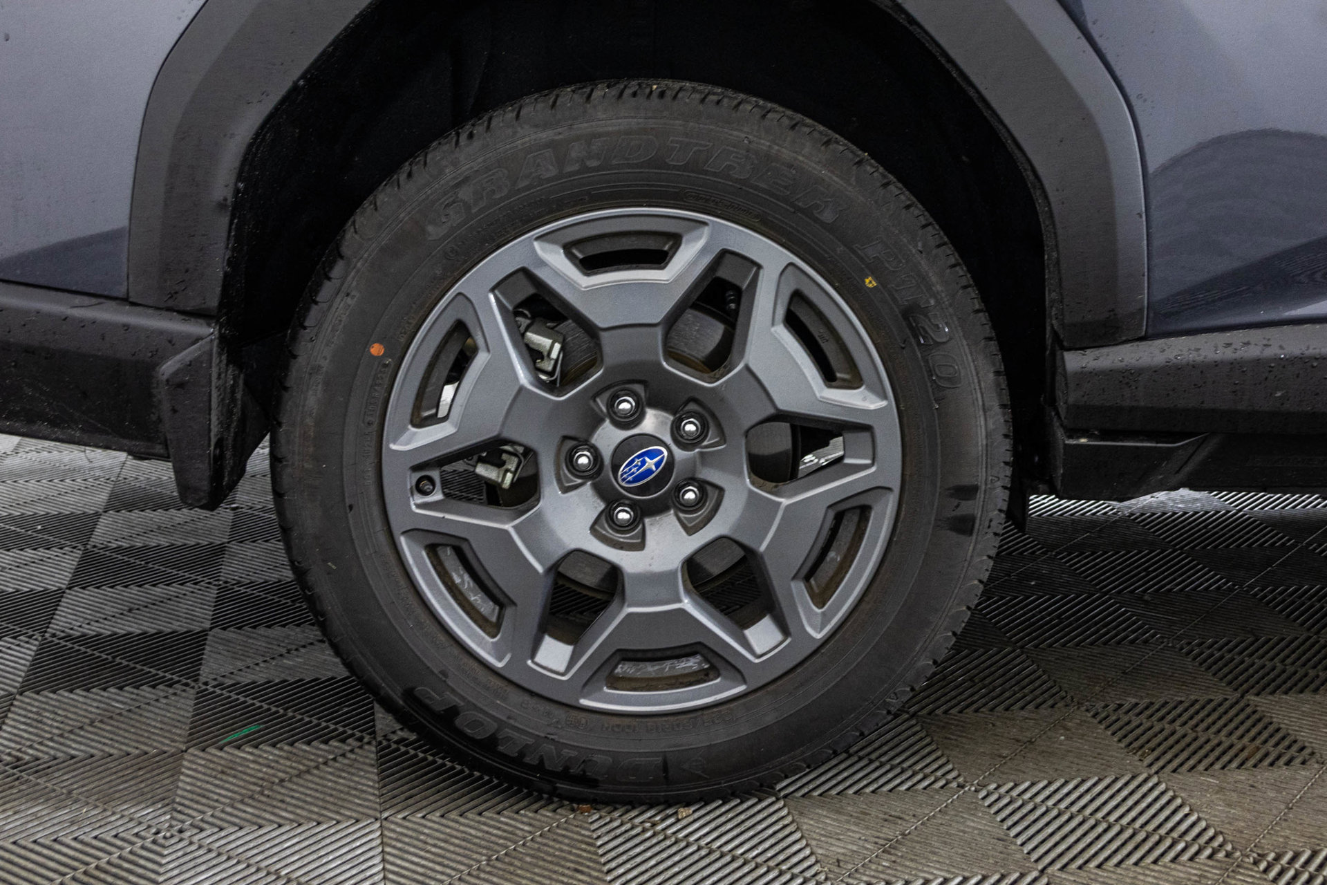 Used 2026 Subaru Outback Premium AWD/4WD image 55