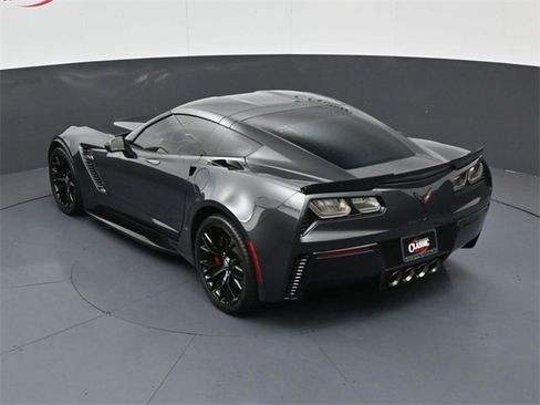 Used 2019 Chevrolet Corvette Z06 image 15