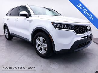 Used 2021 Kia Sorento LX FWD video 1