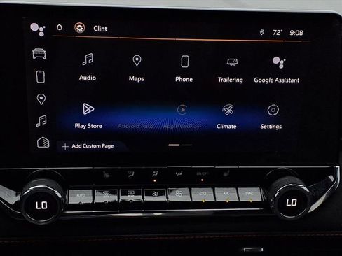 Used 2023 Chevrolet Colorado Z71 w/ Z71 Convenience Package 2 image 12