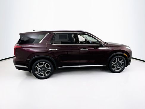 Used 2023 Hyundai Palisade Limited w/ Cargo Package image 4