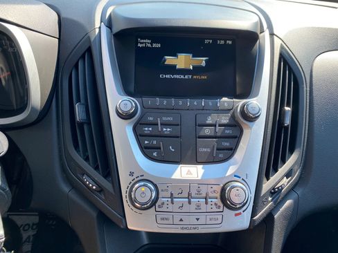 Used 2017 Chevrolet Equinox LT w/ Convenience Package AWD/4WD image 19