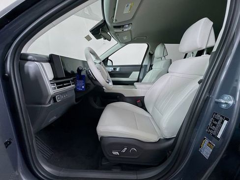 New 2026 Hyundai Santa Fe SEL image 35