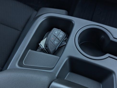 New 2026 GMC Sierra 2500 Pro w/ Convenience Package image 28