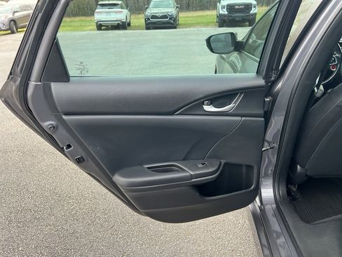 Used 2021 Honda Civic Sport image 17