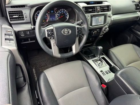 Used 2017 Toyota 4Runner SR5 image 25
