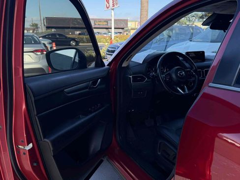 Used 2019 MAZDA CX-5 Touring FWD image 64