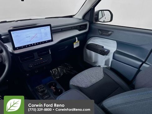 New 2026 Ford Maverick XLT w/ Equipment Group 301A AWD/4WD image 24